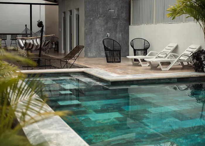 Nomad Living Cr Tarcoles