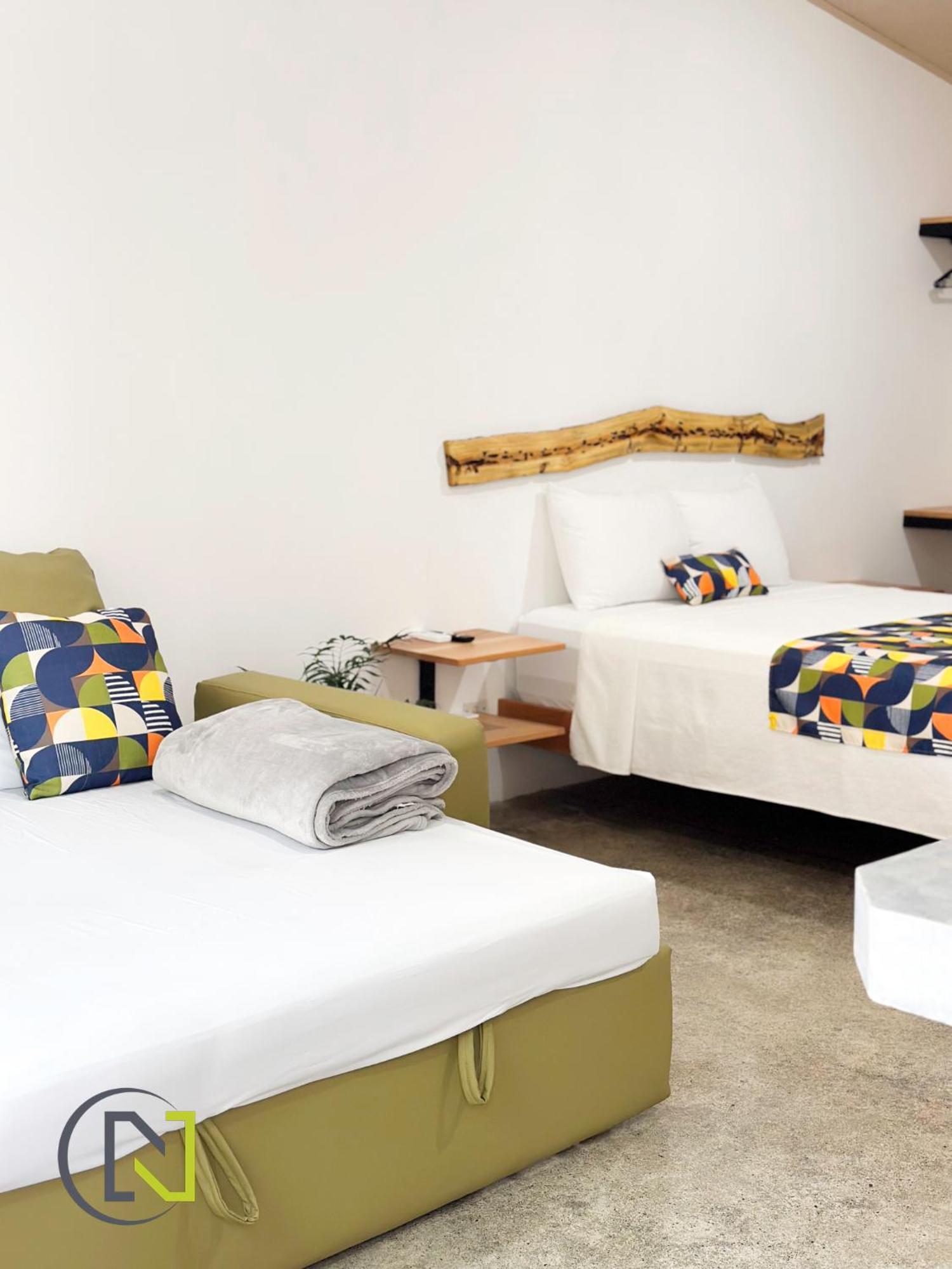 Nomad Living Cr Tarcoles