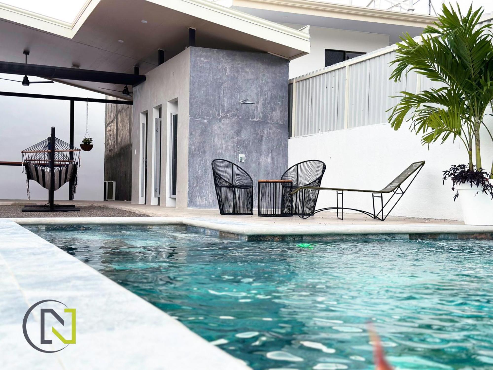 Apartment Nomad Living Cr *