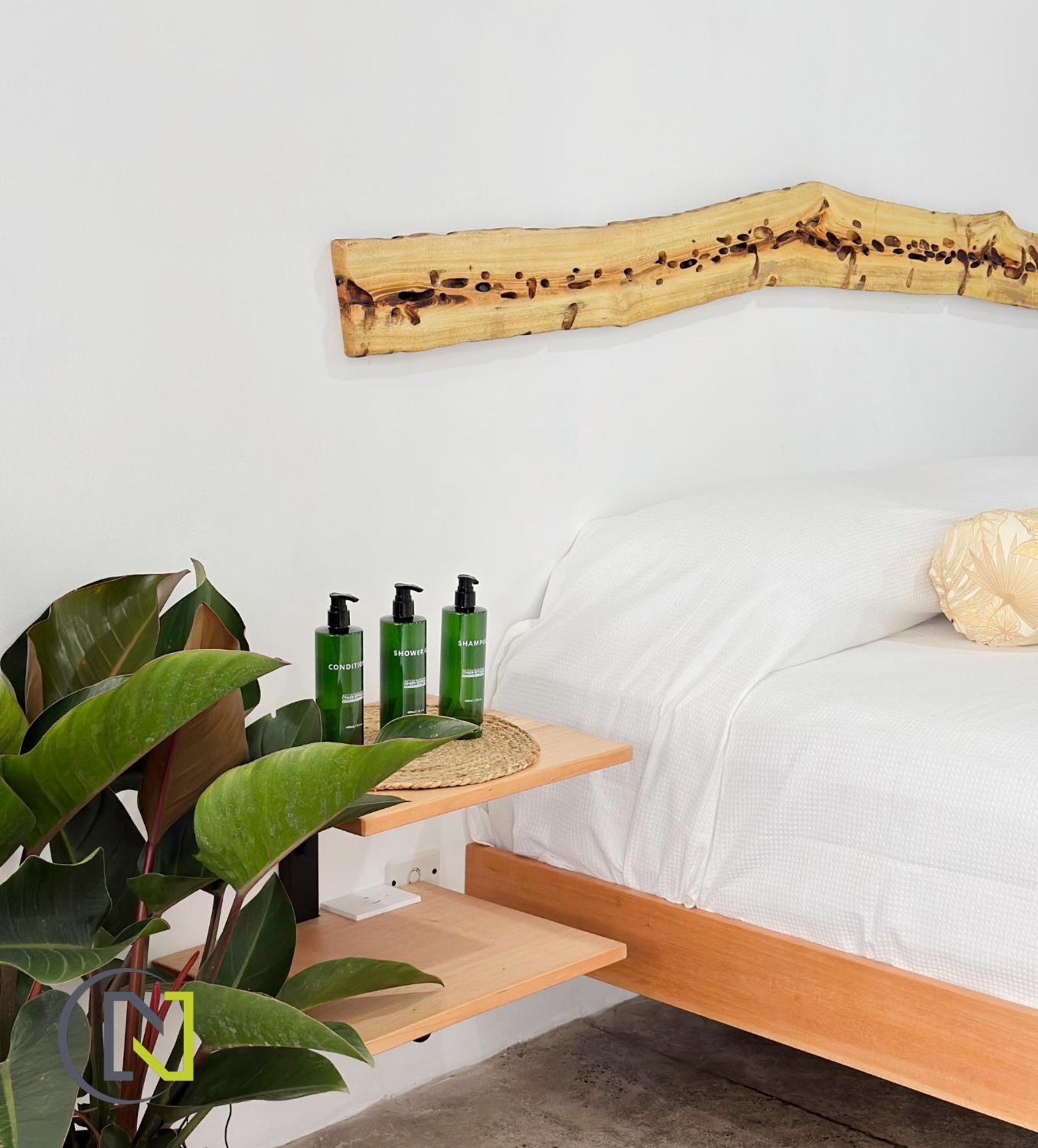 Nomad Living Cr Apartment Tarcoles