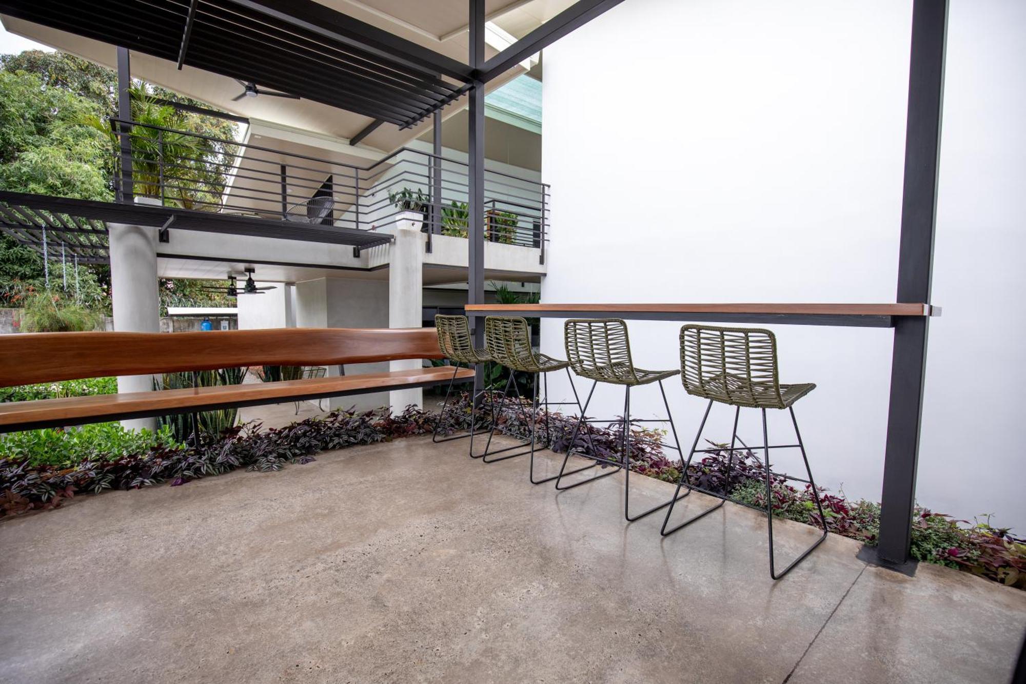 Apartment Nomad Living Cr *