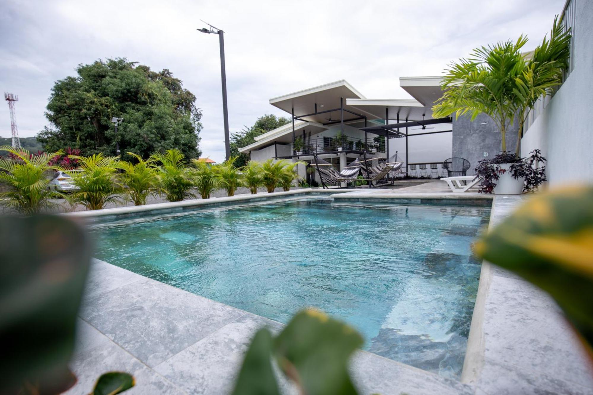 Apartment Nomad Living Cr