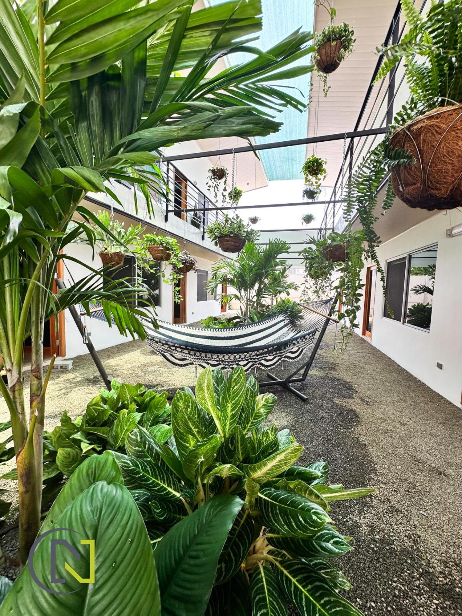 Apartment Nomad Living Cr